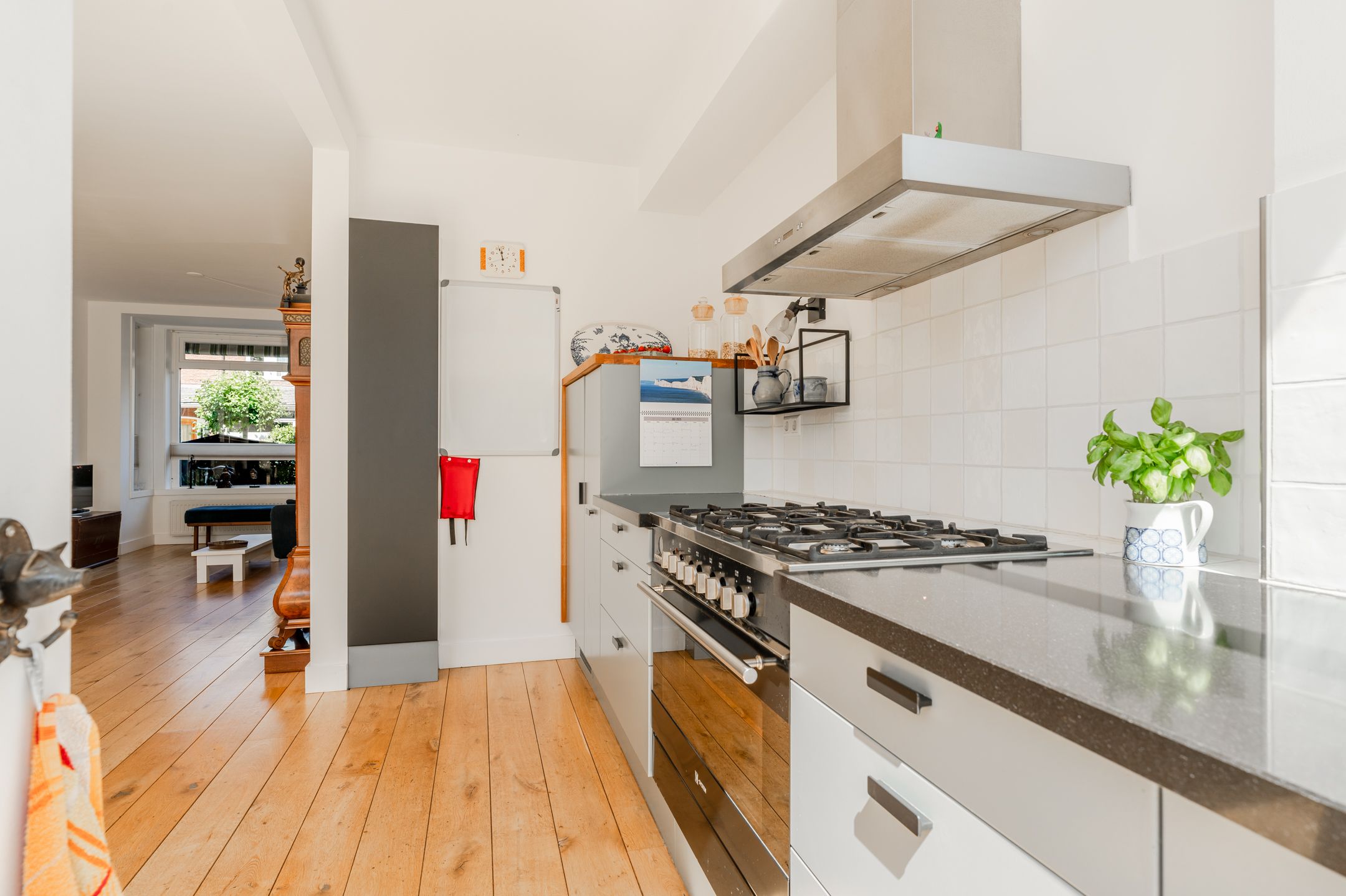 Foto 24 van Oudaenstraat 26