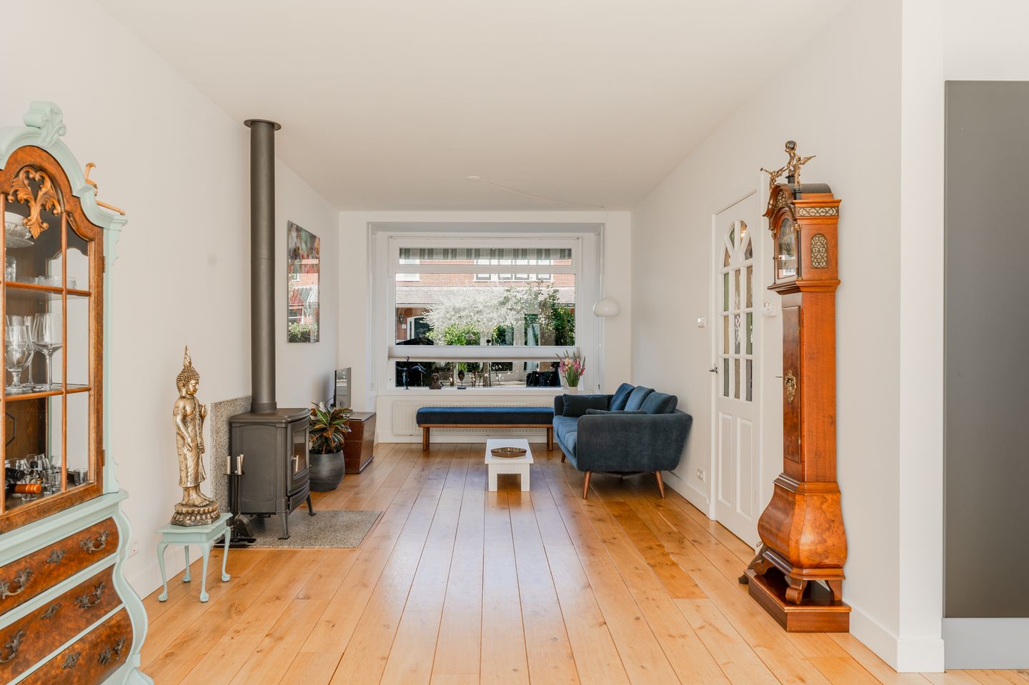 Foto 25 van Oudaenstraat 26