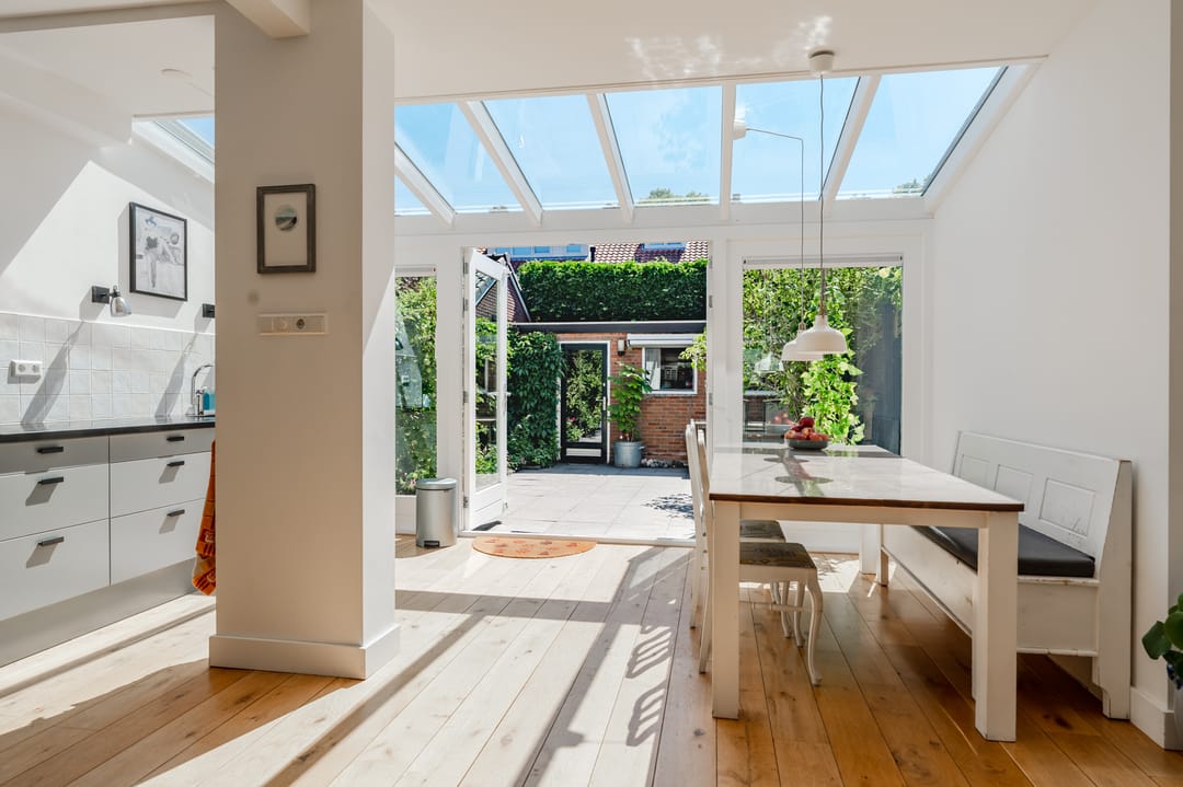 Foto 26 van Oudaenstraat 26