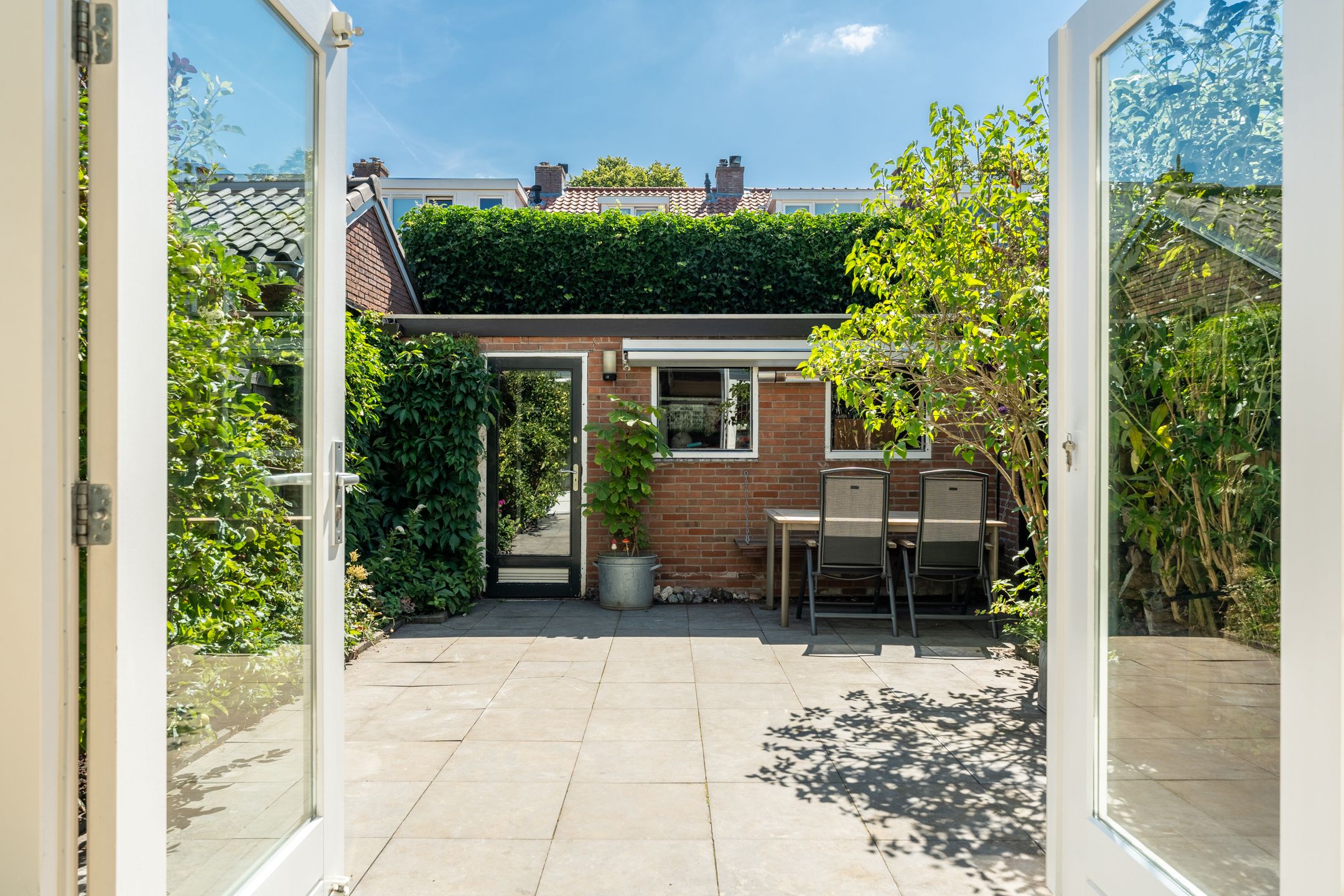 Foto 27 van Oudaenstraat 26