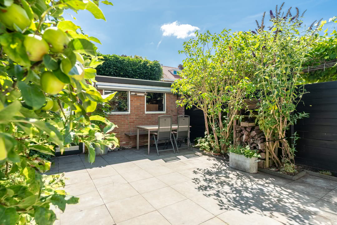 Foto 28 van Oudaenstraat 26