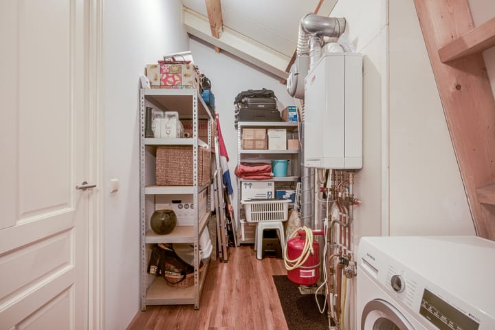 Foto 44 van Multatulilaan 53