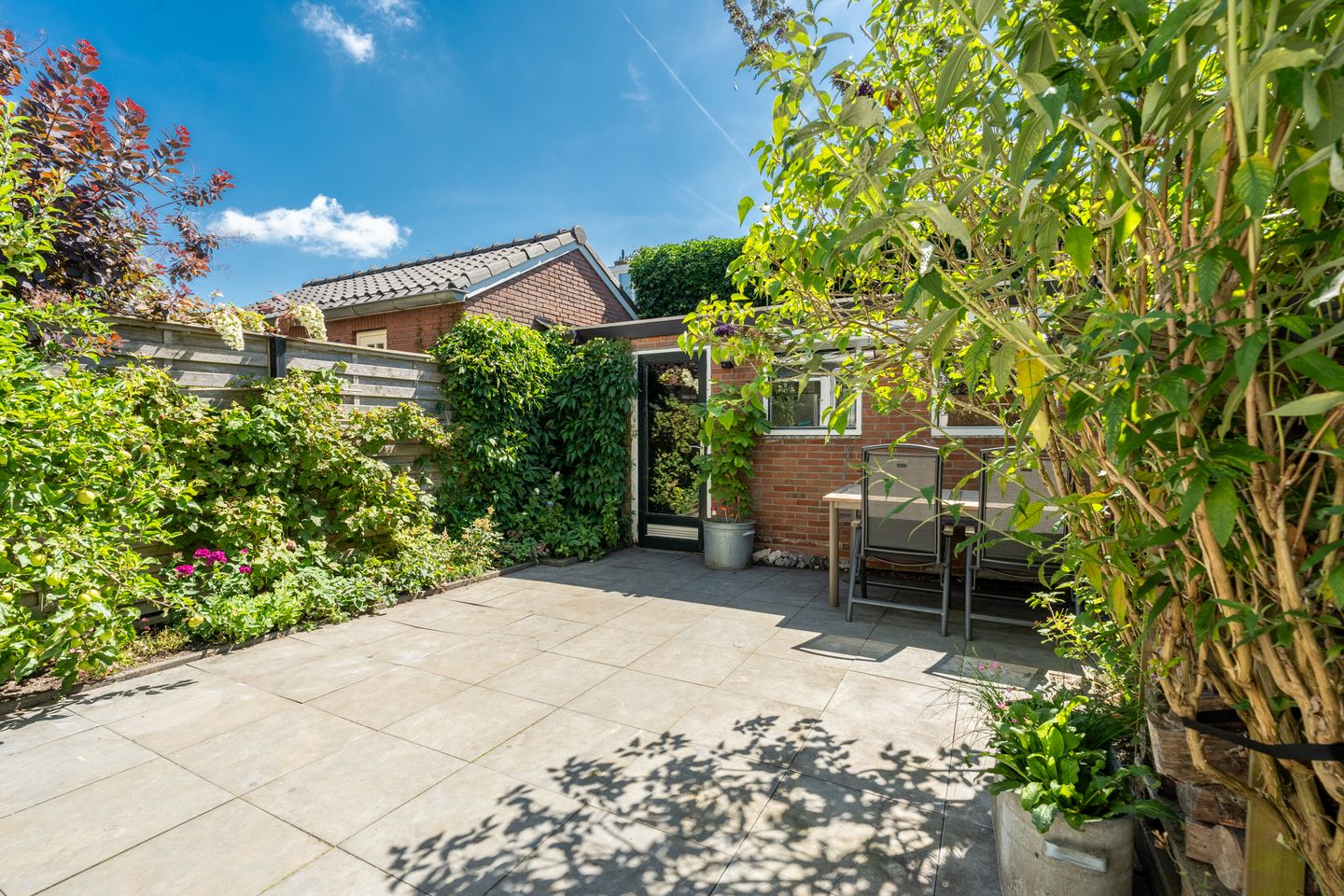 Foto 29 van Oudaenstraat 26