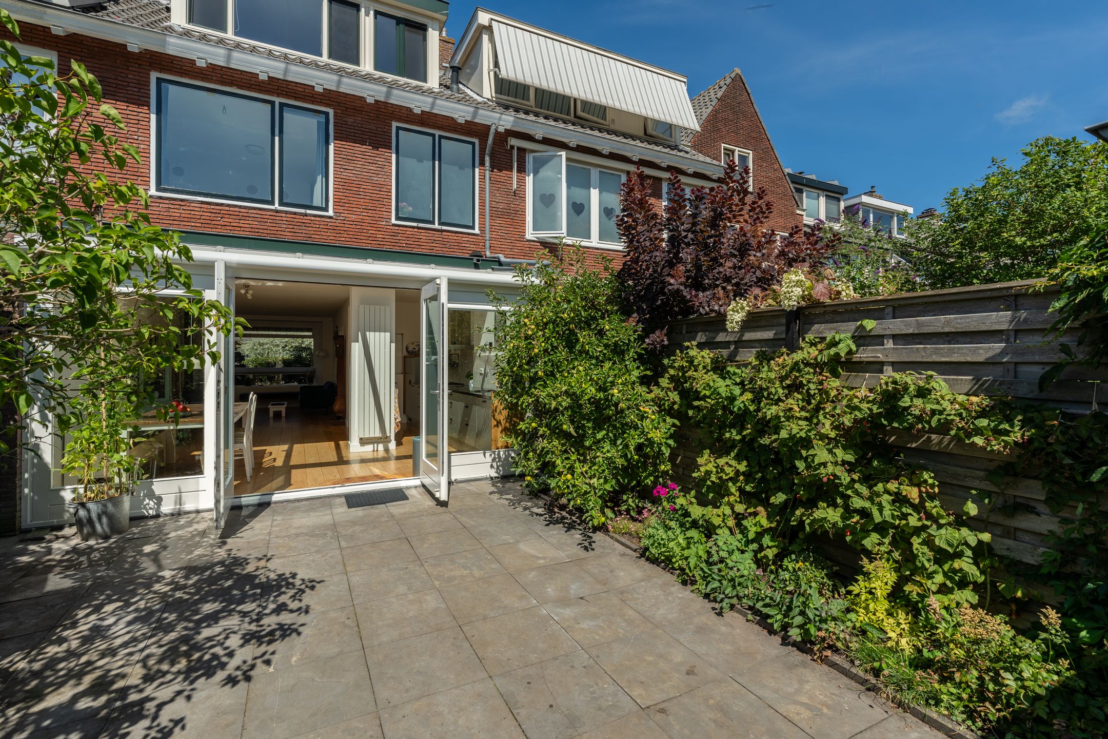 Foto 30 van Oudaenstraat 26