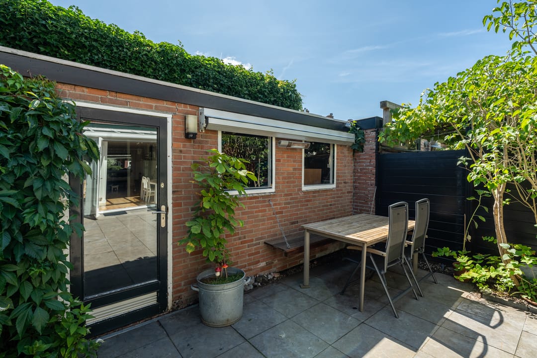 Foto 31 van Oudaenstraat 26