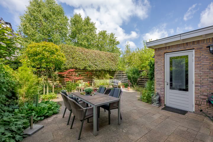 Foto 45 van Multatulilaan 53