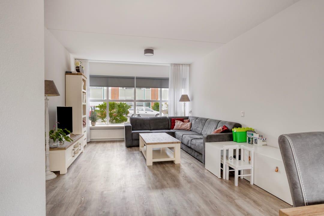 Foto 2 van Gozewijnstraat 34