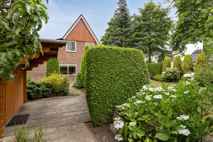 Foto 35 van Buitensingel 1