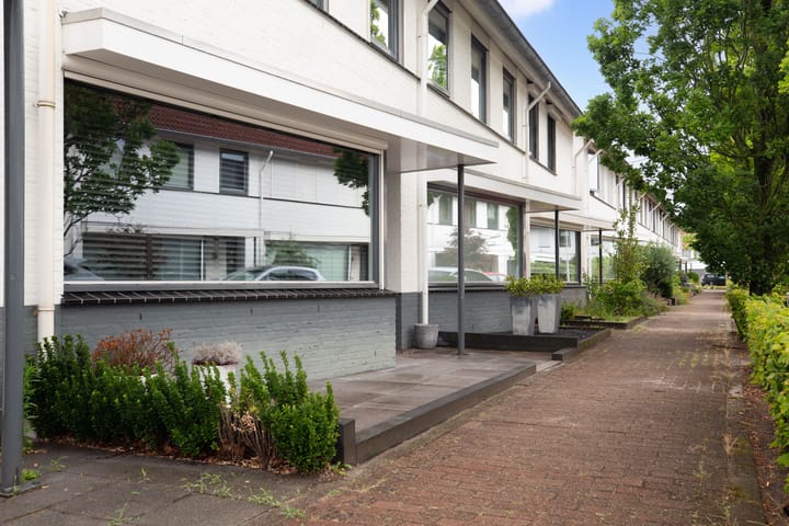 Foto 6 van Willem Alexanderhof 9