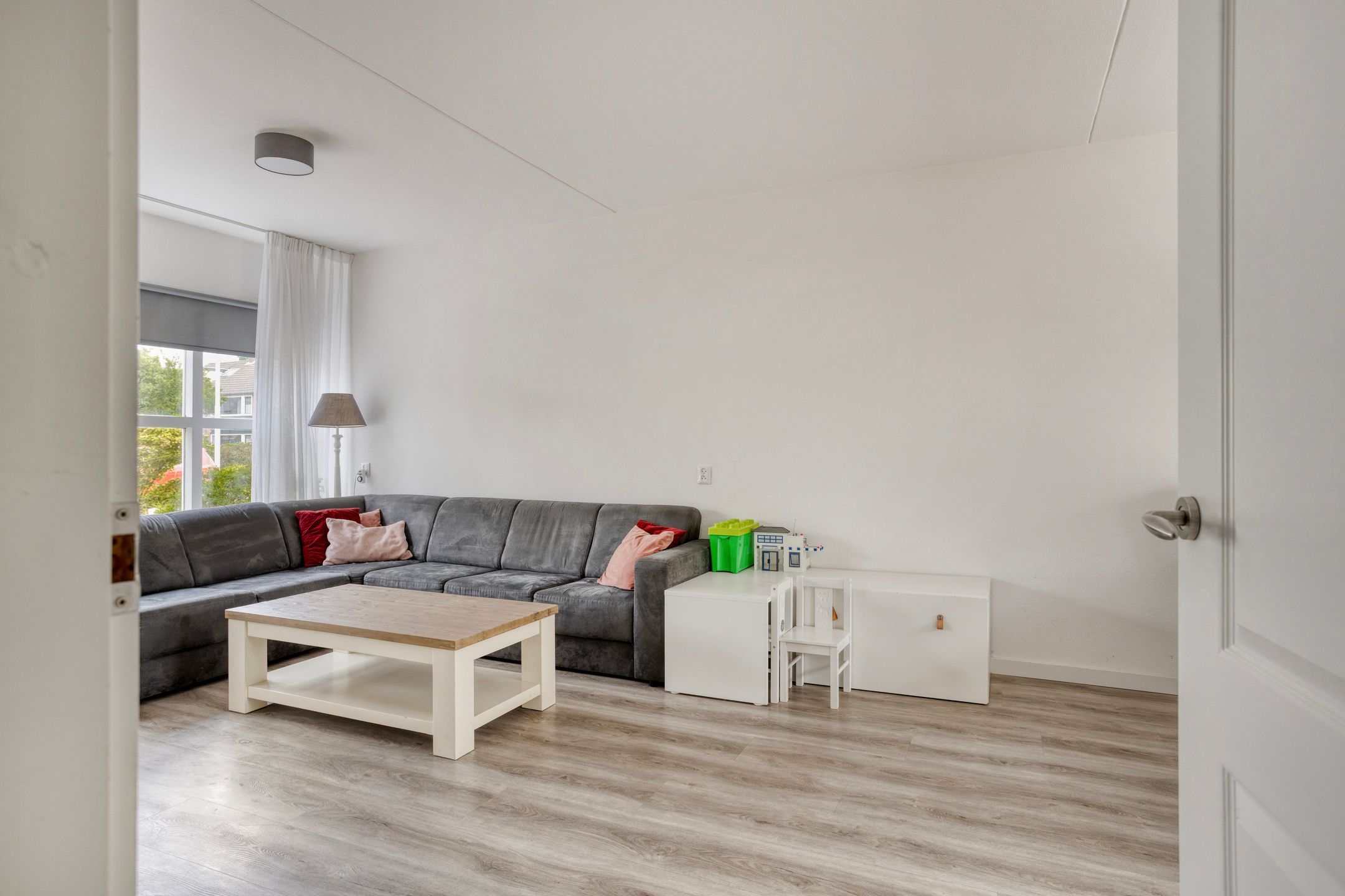 Foto 3 van Gozewijnstraat 34