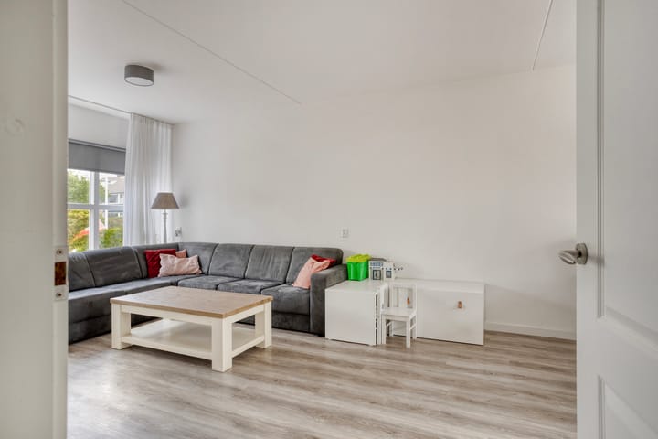 Foto 3 van Gozewijnstraat 34