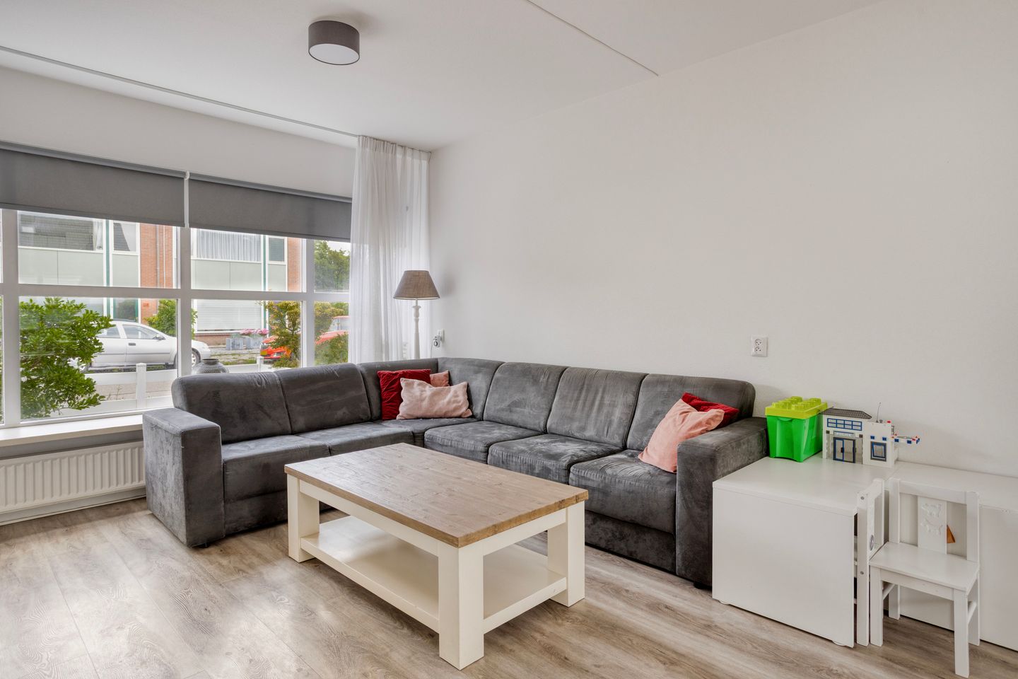 Foto 4 van Gozewijnstraat 34