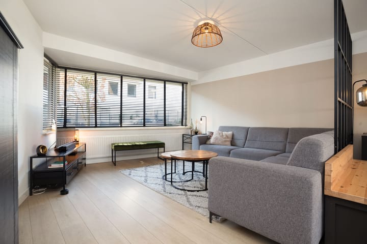 Foto 9 van Willem Alexanderhof 9