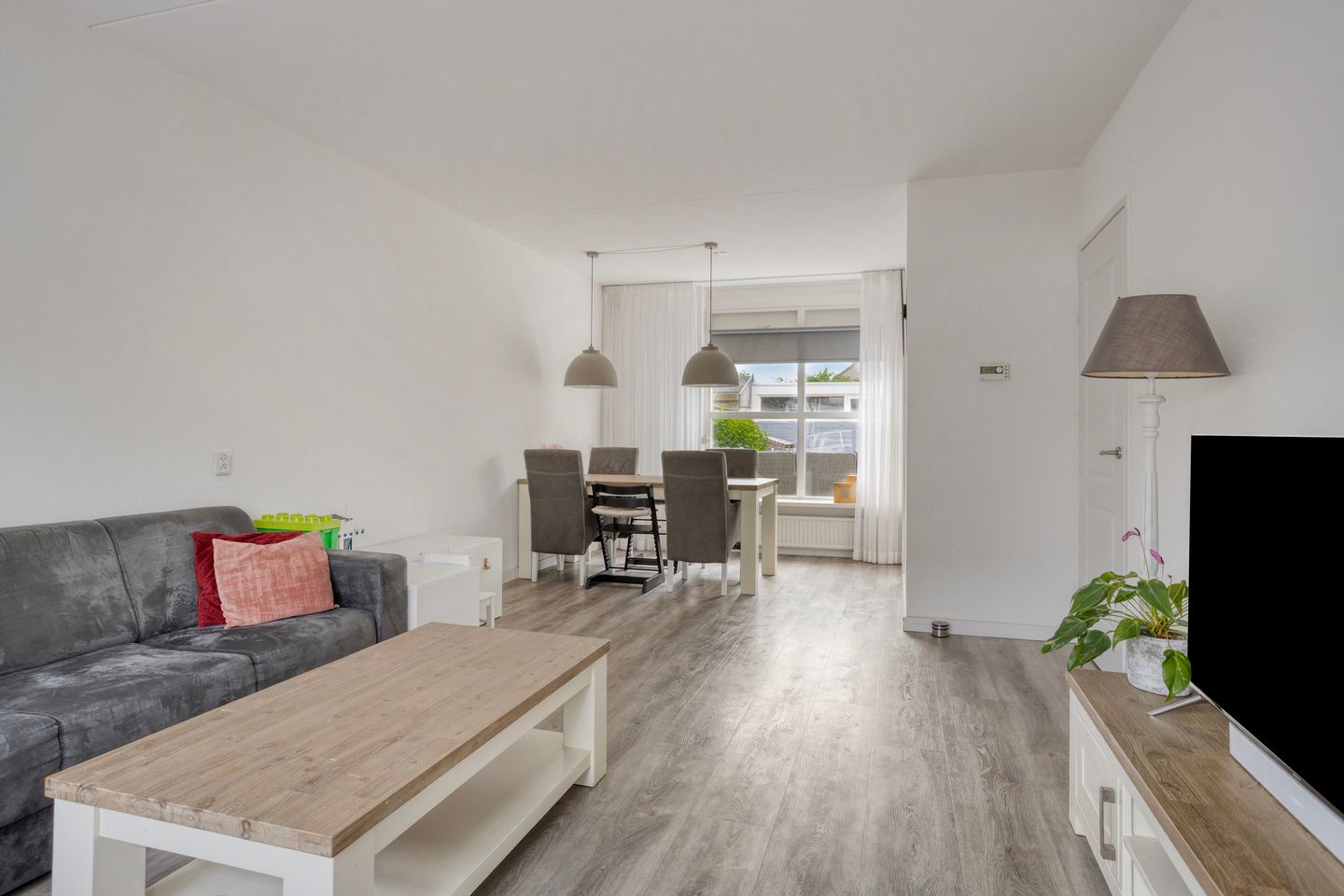 Foto 5 van Gozewijnstraat 34