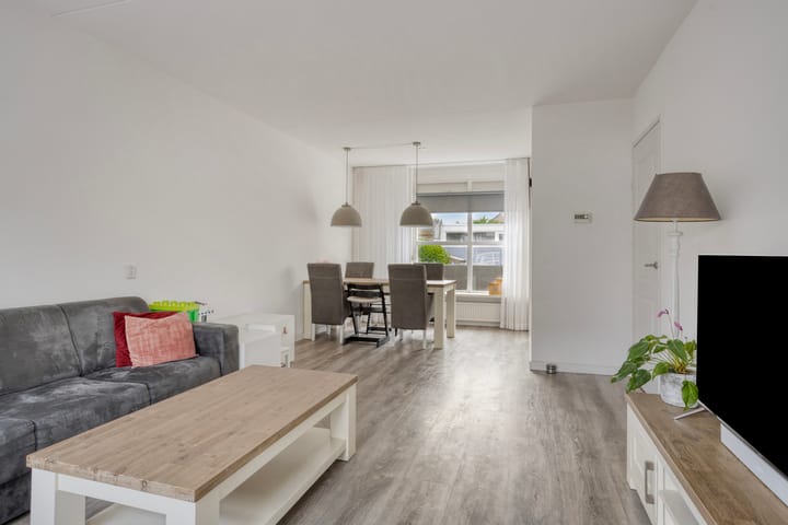 Foto 5 van Gozewijnstraat 34