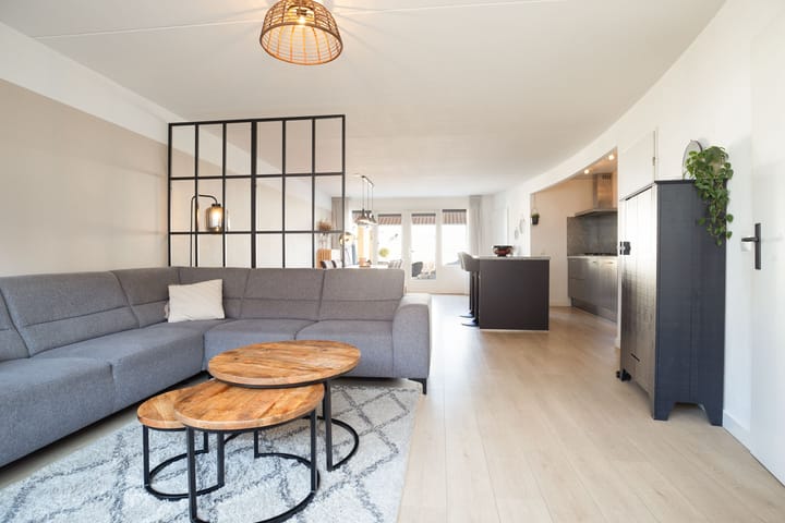 Foto 10 van Willem Alexanderhof 9