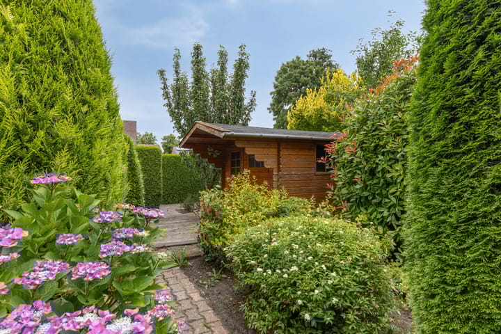 Foto 39 van Buitensingel 1