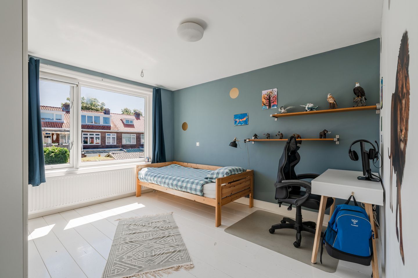 Foto 40 van Oudaenstraat 26