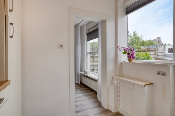 Foto 10 van Gozewijnstraat 34