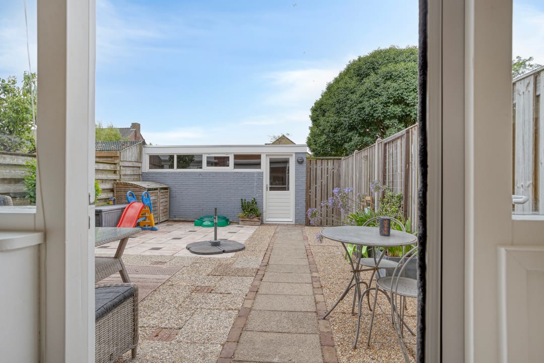 Foto 11 van Gozewijnstraat 34