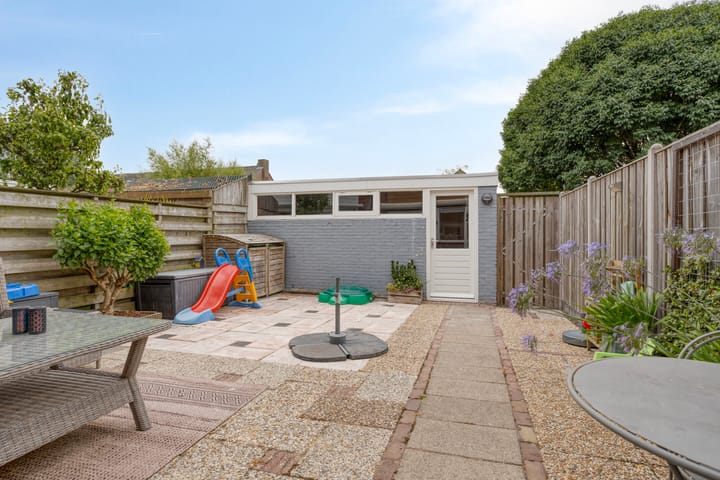 Foto 12 van Gozewijnstraat 34