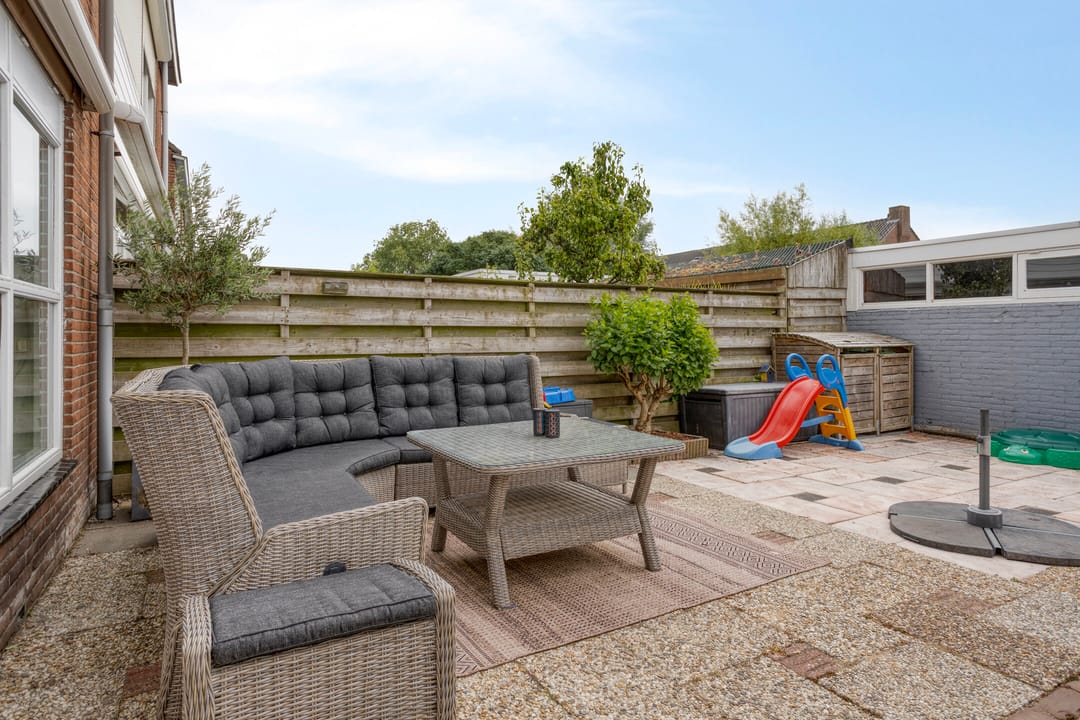 Foto 13 van Gozewijnstraat 34