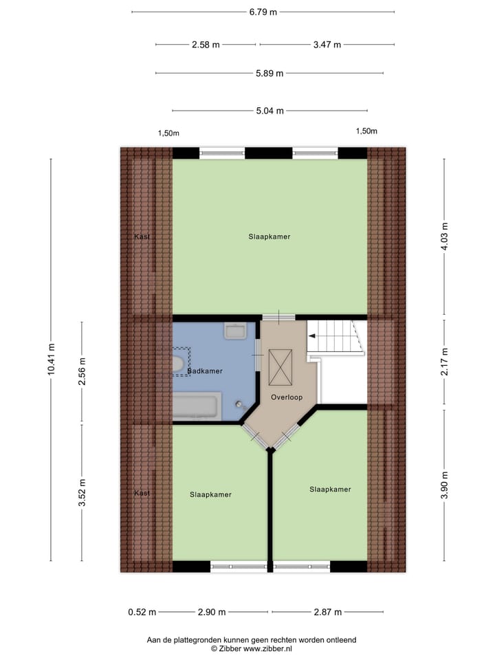Foto 47 van Buitensingel 1