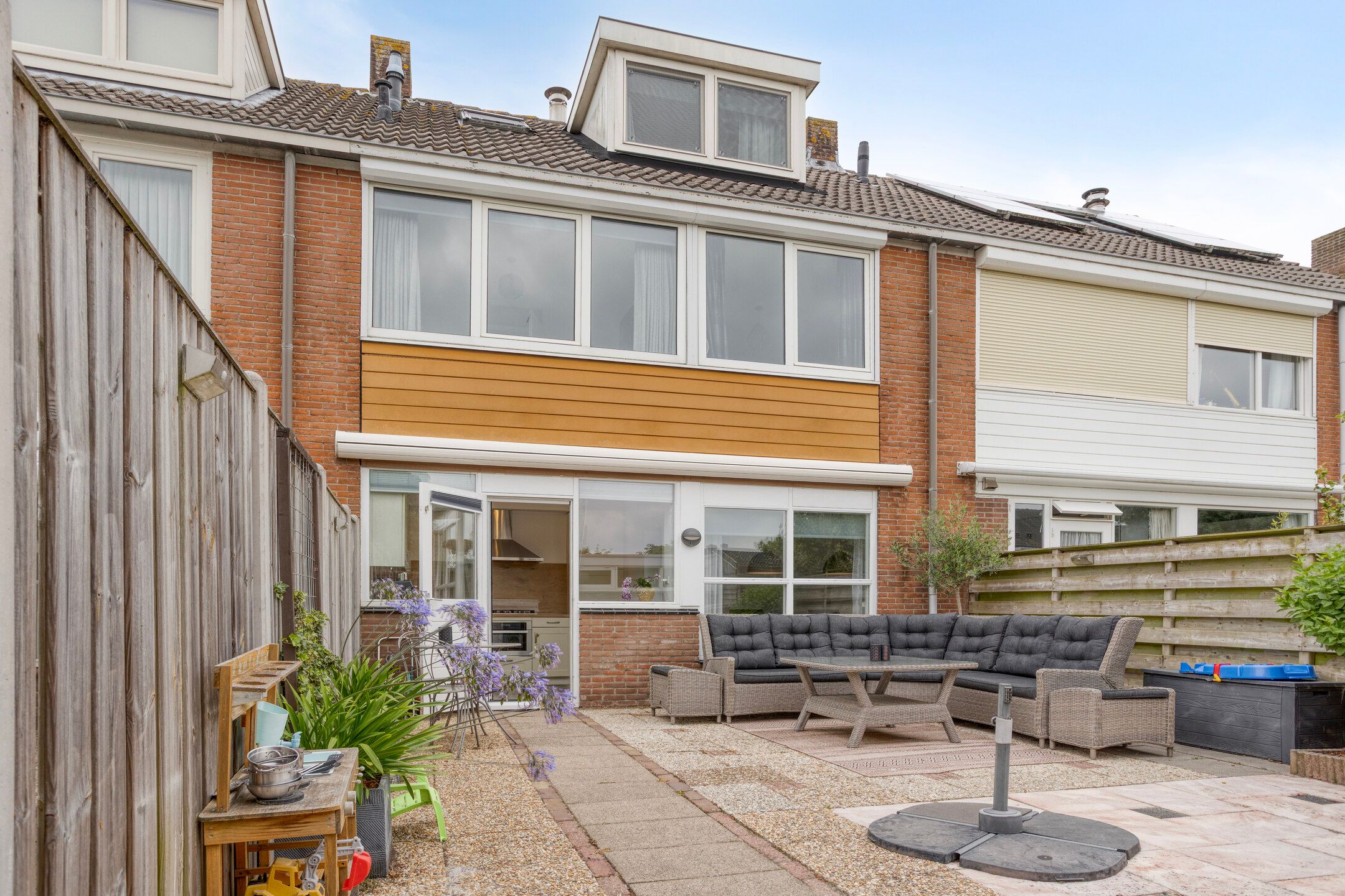 Foto 15 van Gozewijnstraat 34