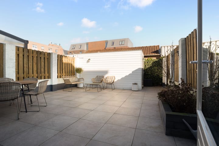 Foto 21 van Willem Alexanderhof 9