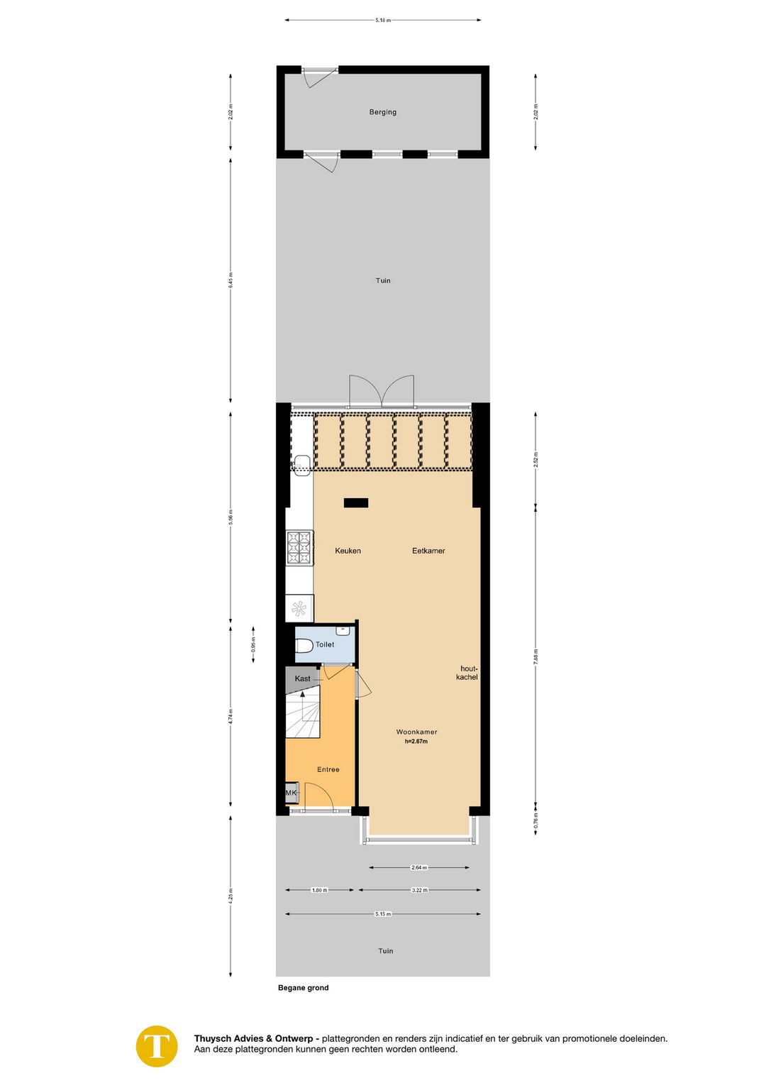Foto 47 van Oudaenstraat 26