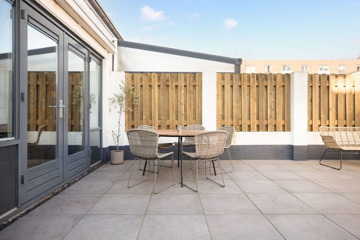 Foto 23 van Willem Alexanderhof 9