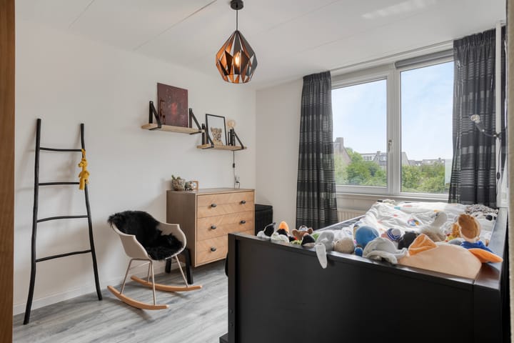 Foto 22 van Gozewijnstraat 34