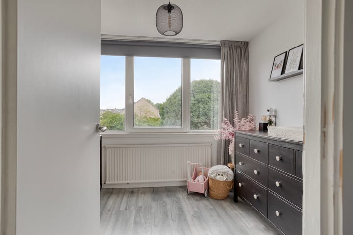 Foto 24 van Gozewijnstraat 34