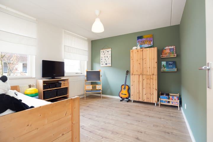 Foto 32 van Willem Alexanderhof 9