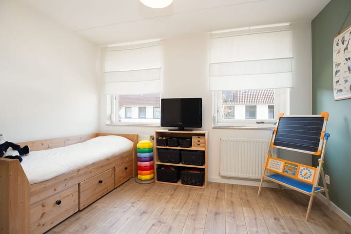 Foto 33 van Willem Alexanderhof 9