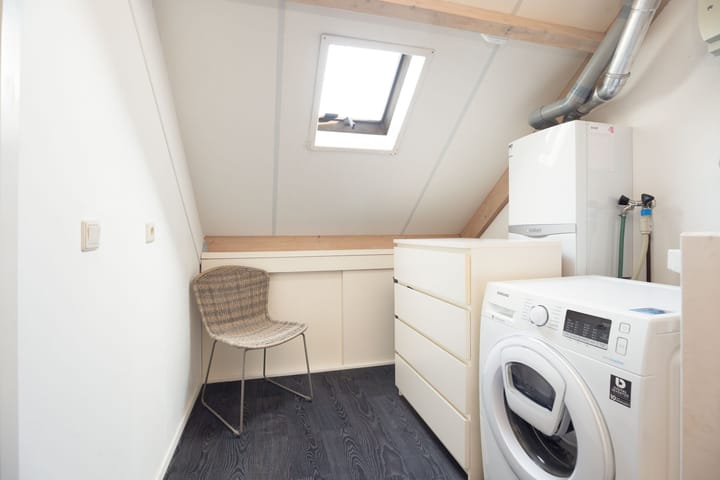 Foto 35 van Willem Alexanderhof 9