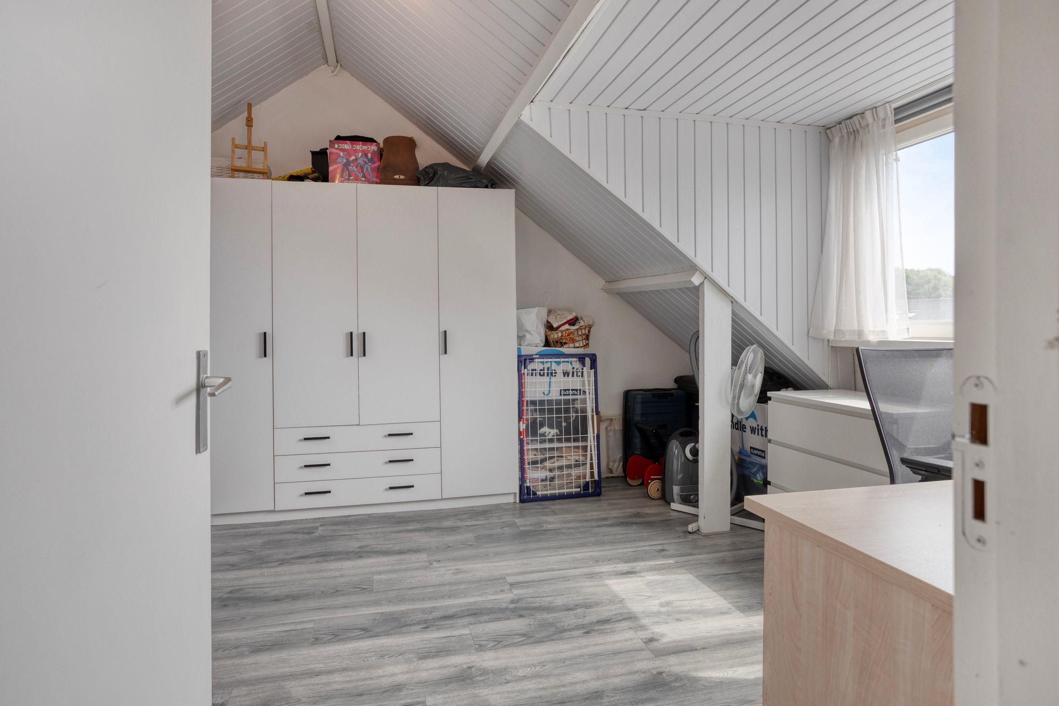 Foto 30 van Gozewijnstraat 34