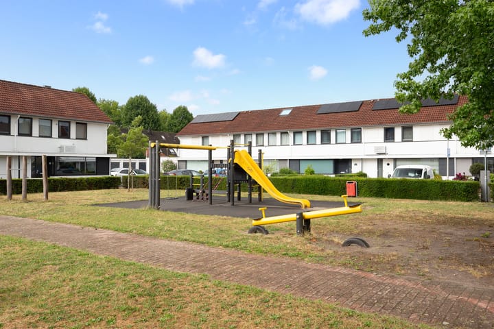 Foto 39 van Willem Alexanderhof 9