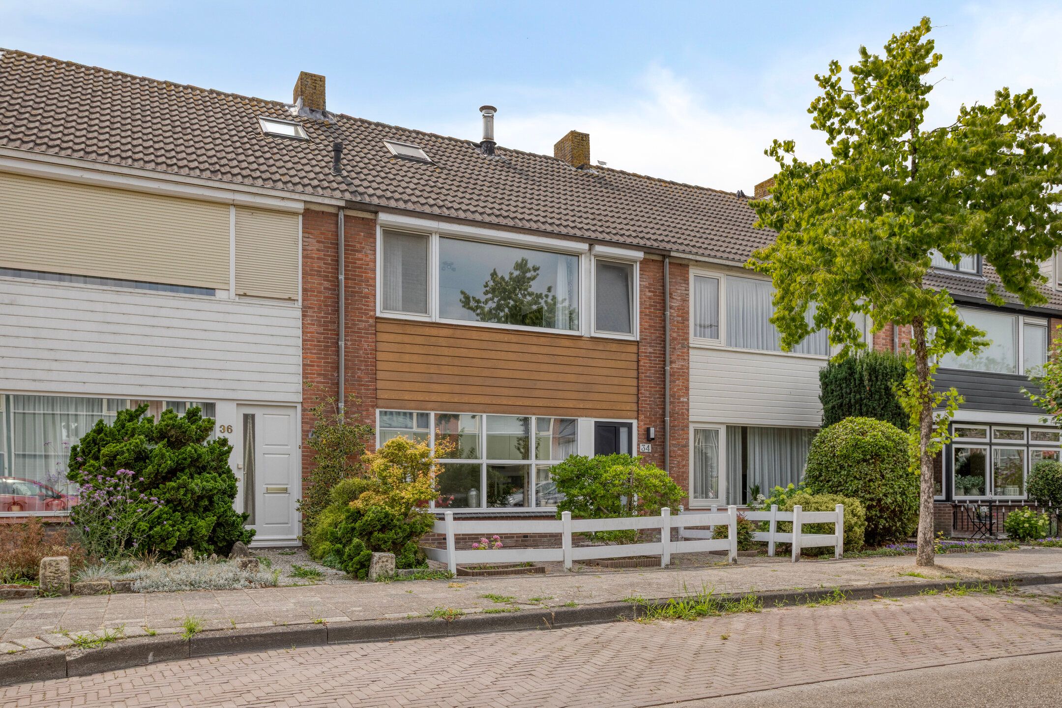 Foto 33 van Gozewijnstraat 34