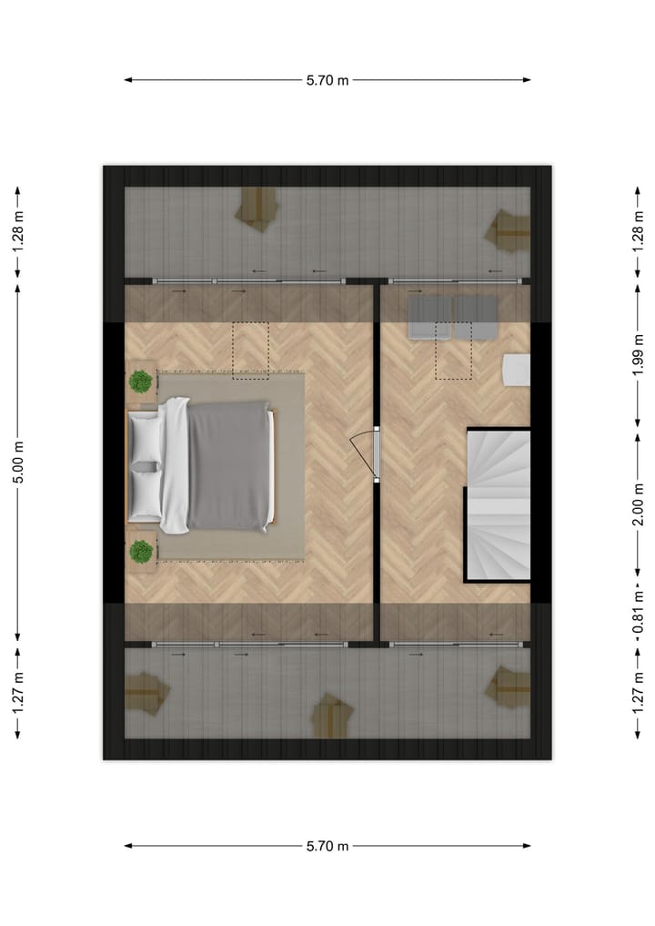 Foto 42 van Willem Alexanderhof 9