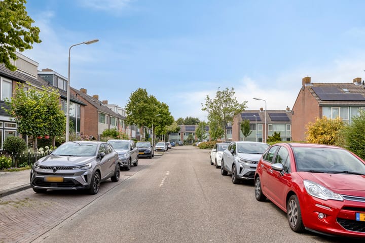 Foto 36 van Gozewijnstraat 34