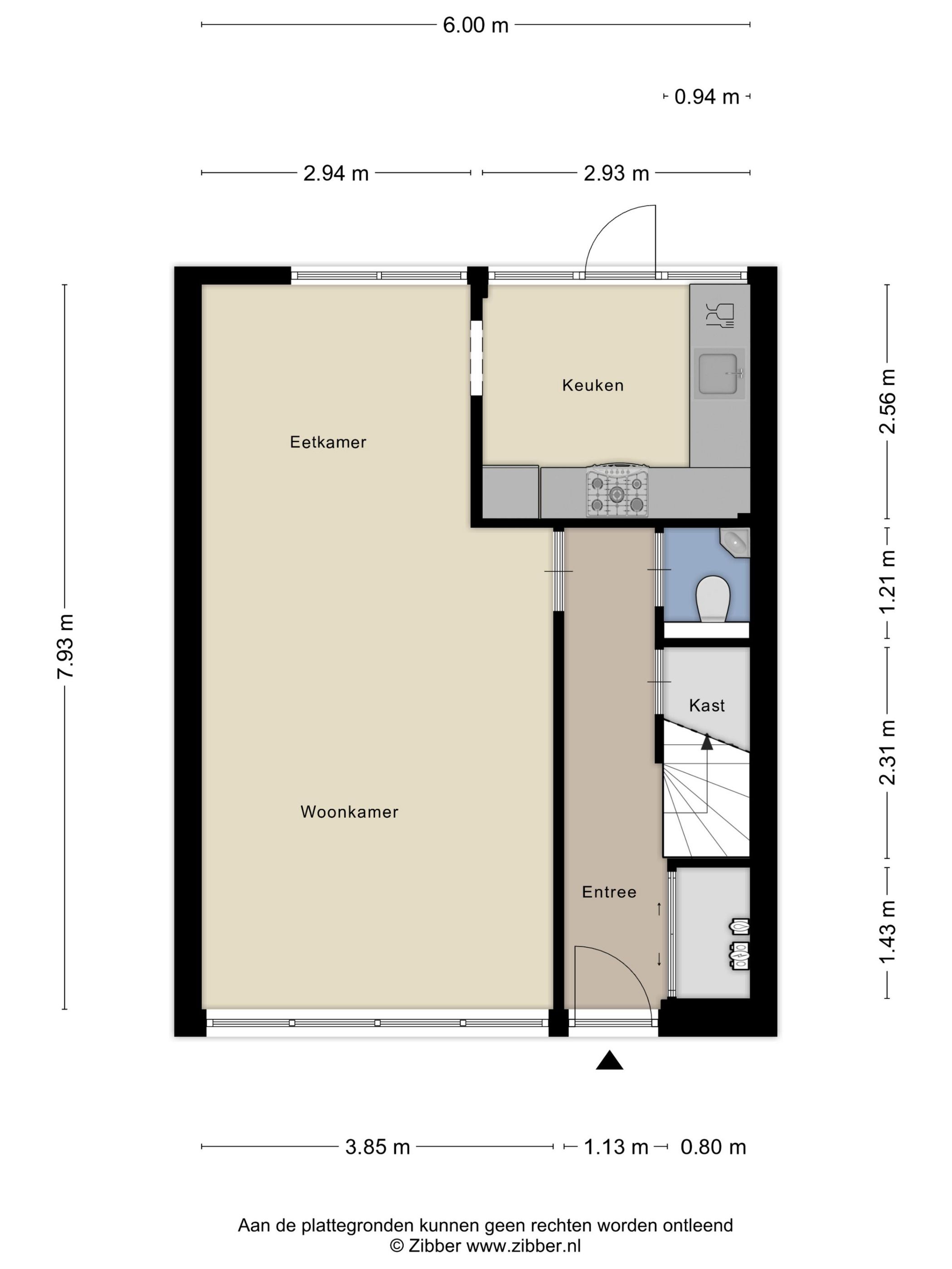 Foto 39 van Gozewijnstraat 34