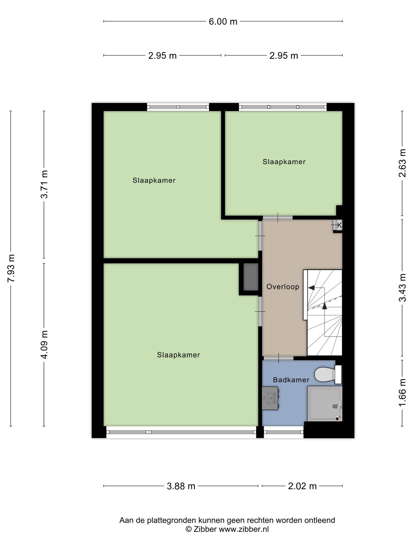 Foto 40 van Gozewijnstraat 34