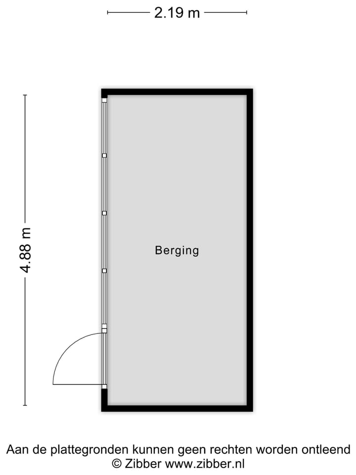 Foto 43 van Gozewijnstraat 34