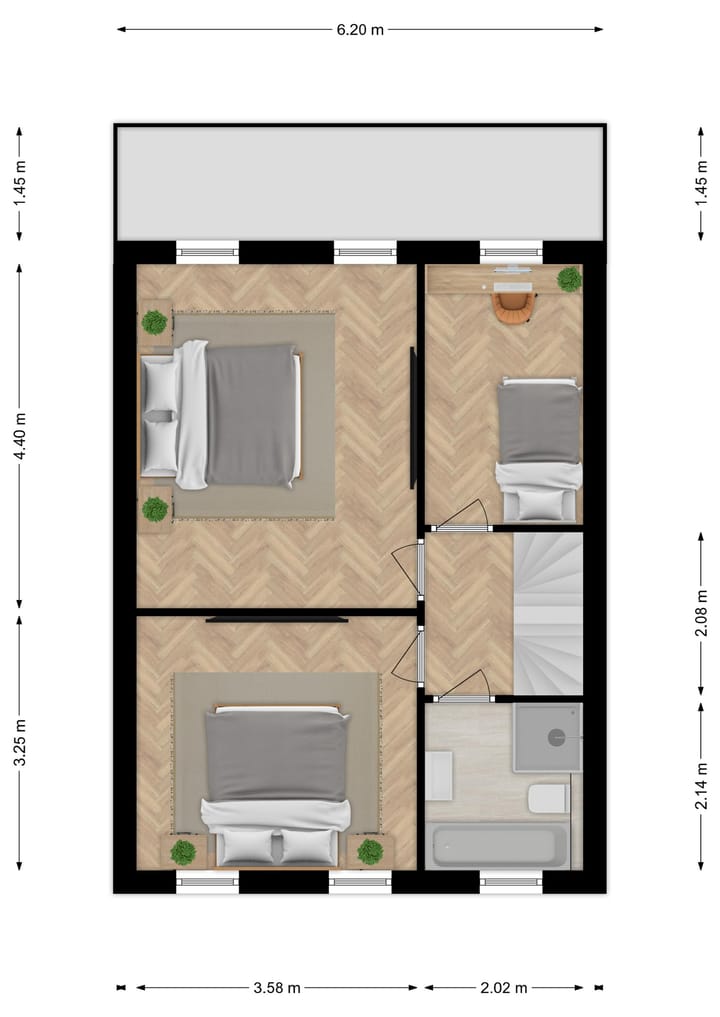 Foto 41 van Willem Alexanderhof 9