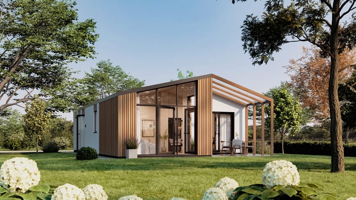 Foto 4 van Schutteheide 1-405