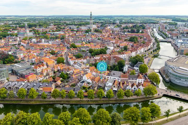 Foto 2 van Vlissingsestraat 42