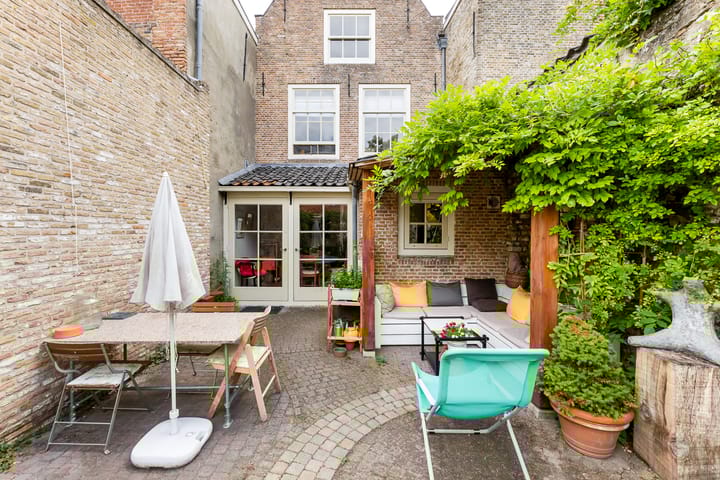 Foto 3 van Vlissingsestraat 42