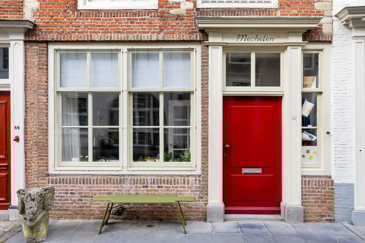 Foto 5 van Vlissingsestraat 42