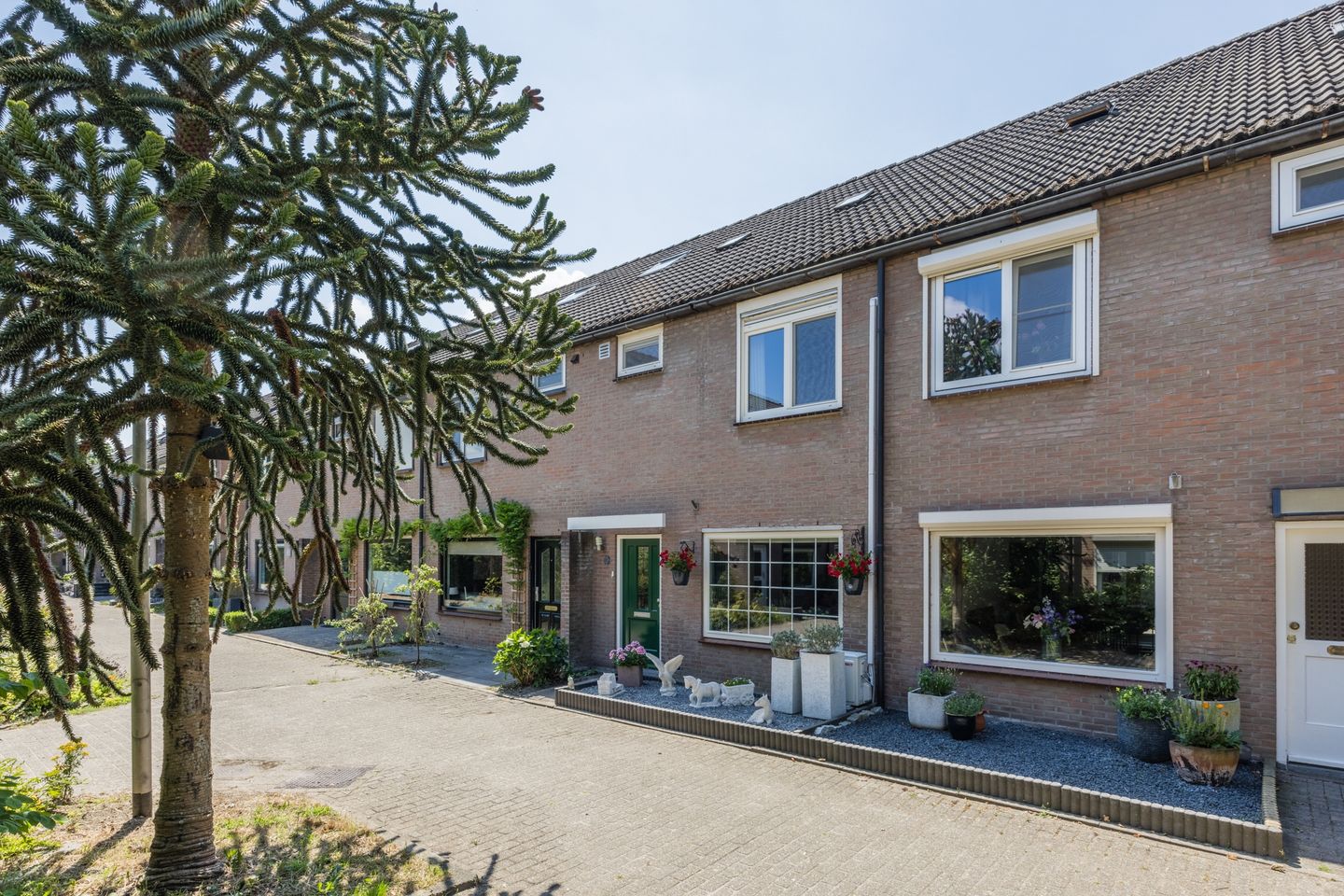 Foto 1 van Dokter Schreuderstraat 83